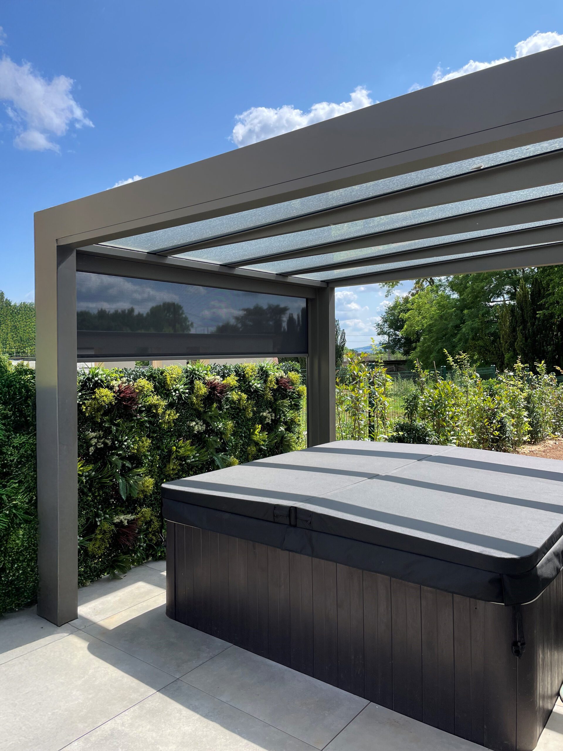 Pergola